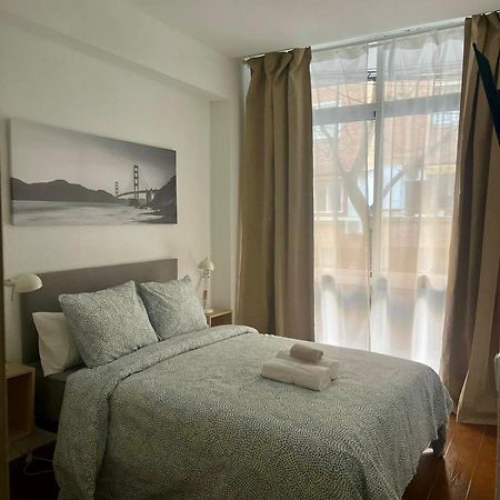 Rooms Caceres مدريد المظهر الخارجي الصورة