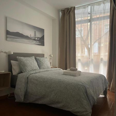 Rooms Caceres مدريد المظهر الخارجي الصورة