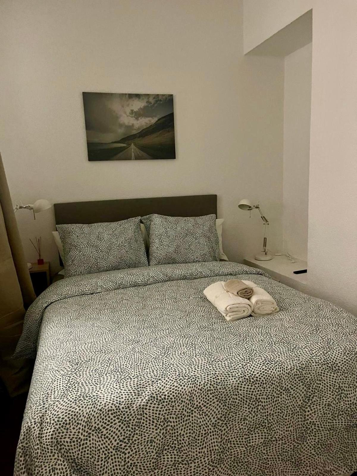Rooms Caceres مدريد المظهر الخارجي الصورة